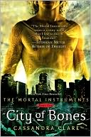City of Bones (The Mortal Instruments Series #1)