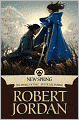 New Spring (Wheel of Time Series)