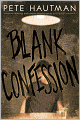 Blank Confession