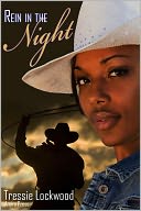 Rein in the Night (Interracial Cowboy Romance)