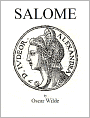 Salome [Illustrated]