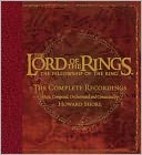 The Lord of the Rings: The Fellowship of the Ring - The Complete Recordings