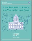 download State Responses to Serious and Violent Juvenile Crime book