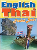 download English-Thai Pocket Book book