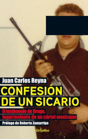 Confesion de un sicario