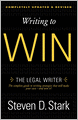 Writing to Win: The Legal Writer