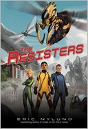 The Resisters (Resisters Series #1)