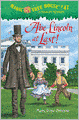 Abe Lincoln at Last! (Magic Tree House Series #47)