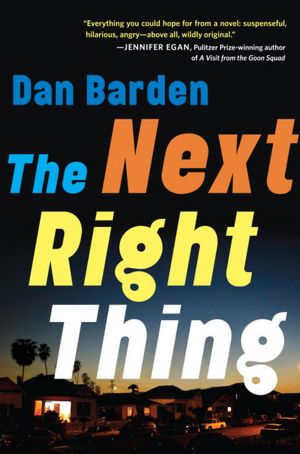 The Next Right Thing