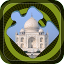 Magic Puzzles: Seven Wonders