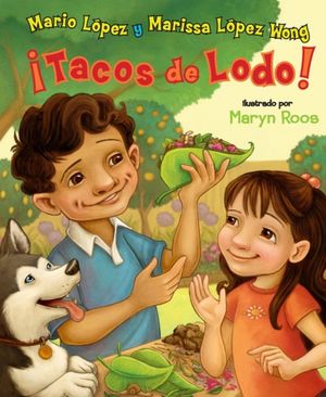 Tacos de Lodo (Mud Tacos)