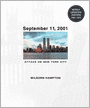September 11, 2001: Attack on New York City