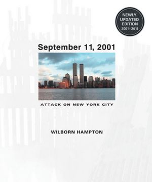 September 11, 2001: Attack on New York City