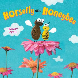 Horsefly and Honeybee
