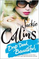 Drop Dead Beautiful (Lucky Santangelo Series)