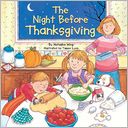 The Night Before Thanksgiving