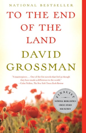 To the End of the Land