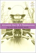 download Advanced Mac OS X Programming : The Big Nerd Ranch Guide book