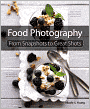 Food Photography: From Snapshots to Great Shots