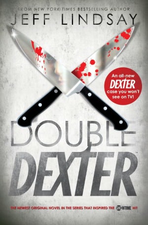 It textbooks for free downloads Double Dexter