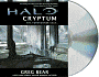 Halo: Cryptum: The Forerunner Saga #1