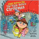 The Night Before the Night Before Christmas (Reading Railroad Books)