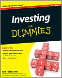 Investing For Dummies