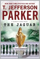 The Jaguar (Charlie Hood Series #5)