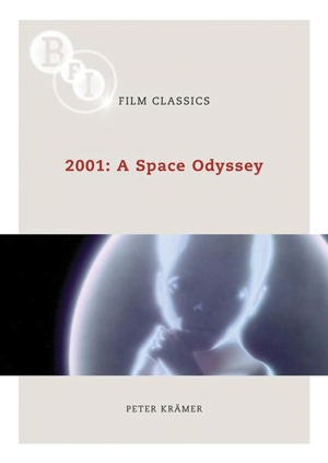 A Space Odyssey 2001