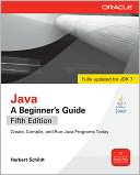 Java, A Beginner's Guide, 5th Edition