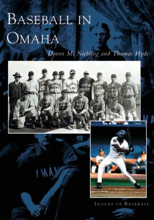 Baseball in Omaha, Nebraska
