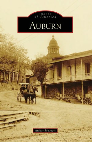 Auburn, California (Images of America Series)