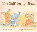 The Sniffles for Bear