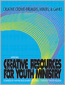 Creative Crowd-Breakers, Mixers, and Games