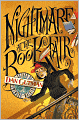 Nightmare at the Book Fair