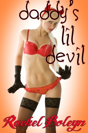 Daddy's Lil Devil
