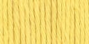 Sugar'n Cream Yarn-Yellow by Spinrite: Product Image