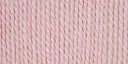 Handicrafter Crochet Thread -Solids  -Gentle Pink by Spinrite: Product Image