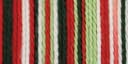 Handicrafter Crochet Thread -Ombres-Merry by Spinrite: Product Image