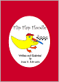 Flip Flap Floodle