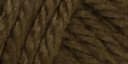 Red Heart Super Soft Yarn-Chocolate by Coats: Yarn: Product Image