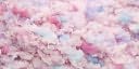 Baby Confetti Yarn-Bubblegum by Mary Maxim: Product Image