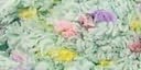 Baby Confetti Yarn-Pistachio by Mary Maxim: Product Image