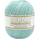 Handicrafter Crochet Thread -Solids  -Still Water by Spinrite: Product Image