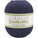 Handicrafter Crochet Thread -Solids  -Orchid by Spinrite: Product Image