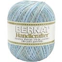 Handicrafter Crochet Thread -Ombres-Adrift by Spinrite: Product Image