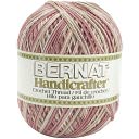Handicrafter Crochet Thread -Ombres-Cake by Spinrite: Product Image