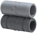Creatopia Borderz Cartridge-Dots by Xyron: Product Image