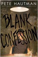 Blank Confession