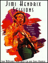 Jimi Hendrix Sessions: The Complete Studio Recording Sessions, 1963-1970